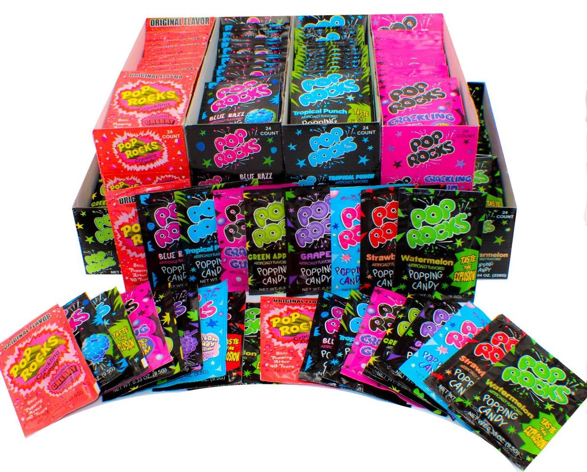 POPROCKS