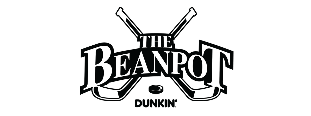 The Dunkin Mens Beanpot Tournament at TD Garden