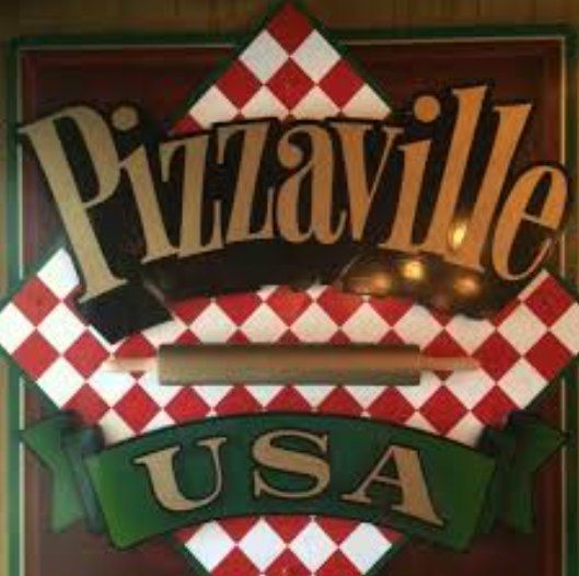 Pizzaville No Host Meet Up 
