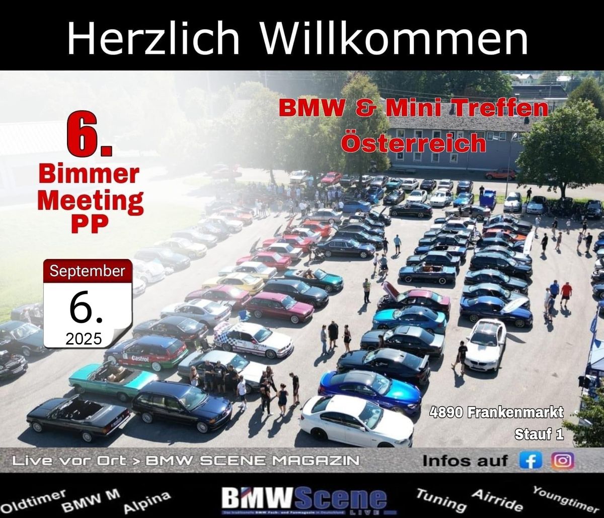 6.Bimmer Meeting PP