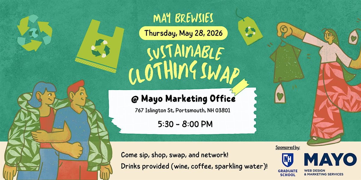 Community Clothing Swap