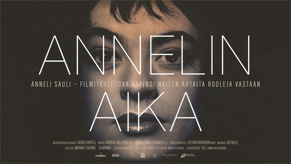 Annelin aika | Turun ohjaajavierailun\u00e4yt\u00f6s