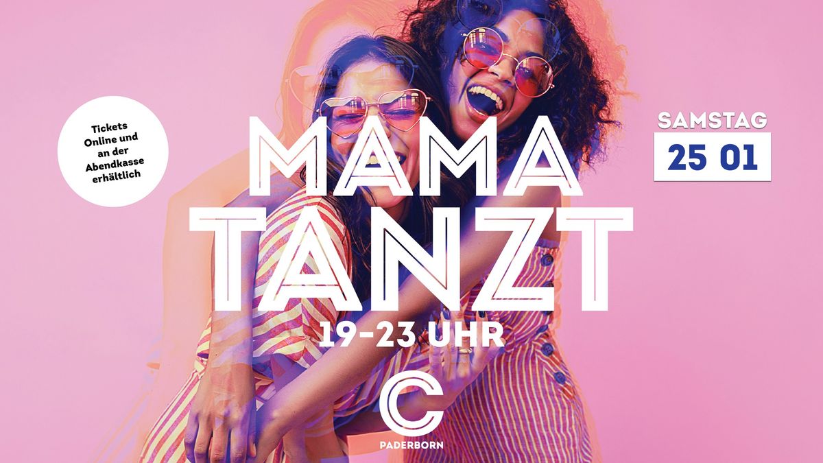 Mama tanzt