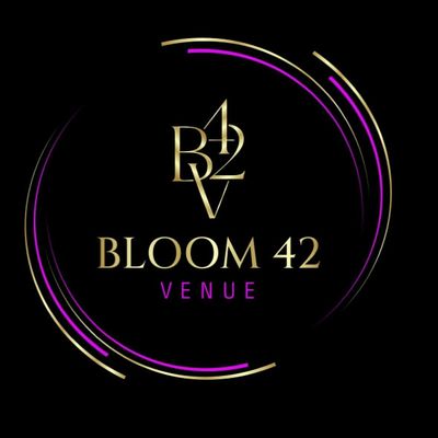 Bloom 42 Venue
