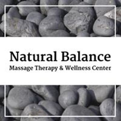 Natural Balance Massage Therapy & Wellness Center