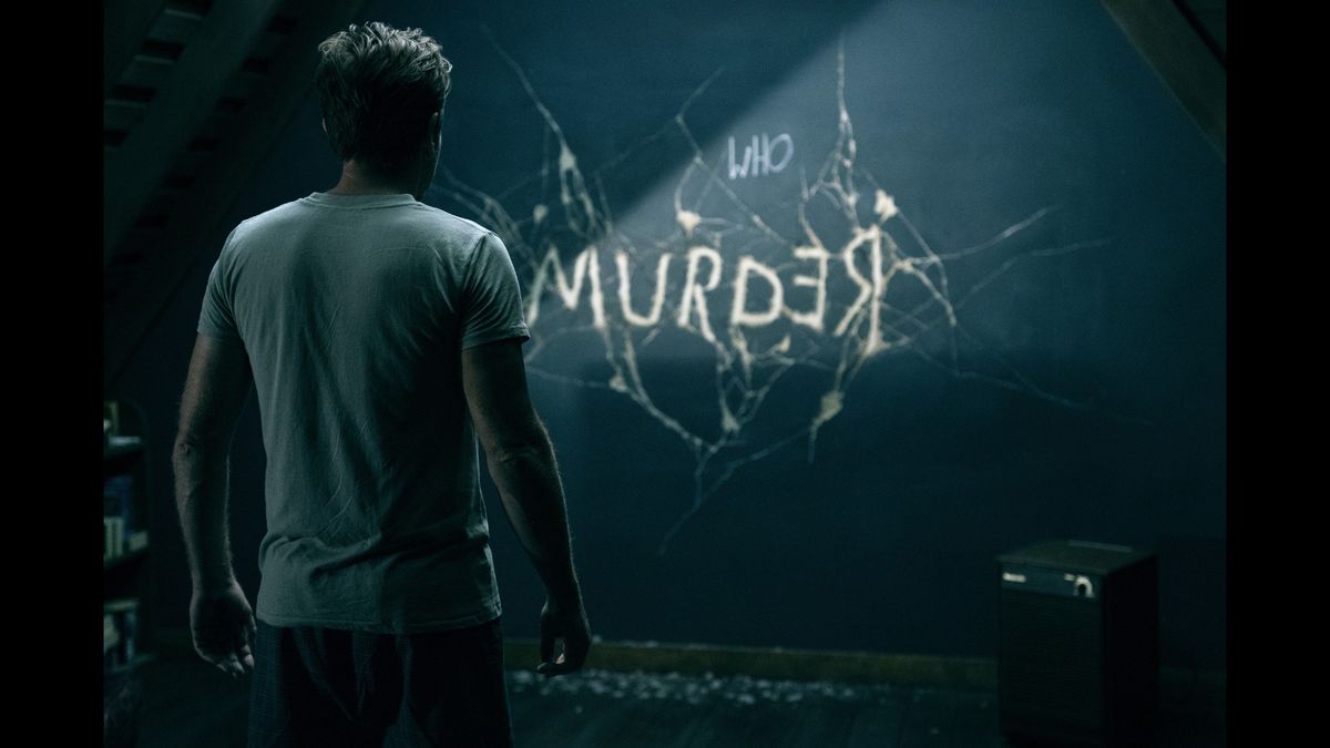 STEPHEN KING AU CIN\u00c9MA - Doctor Sleep de Mike Flanagan (2019, 2h32)