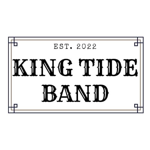 Friday Night Summer Concert Series - King Tide 