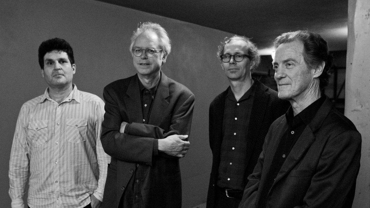 Bill Frisell \u2013 Good Dog with Greg Leisz, Tony Scheer, and Kenny Wolleson at the Freight