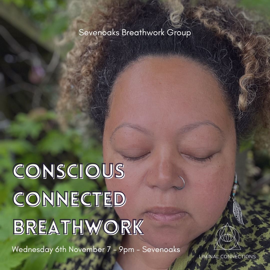 Sevenoaks Breathwork Journey