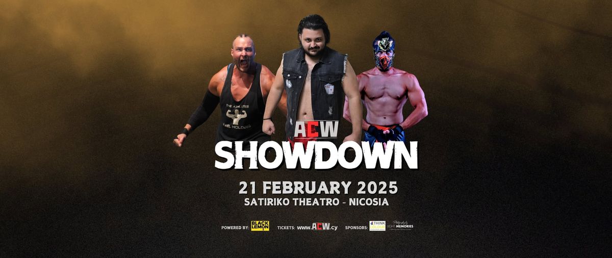 ACW: ShowDown