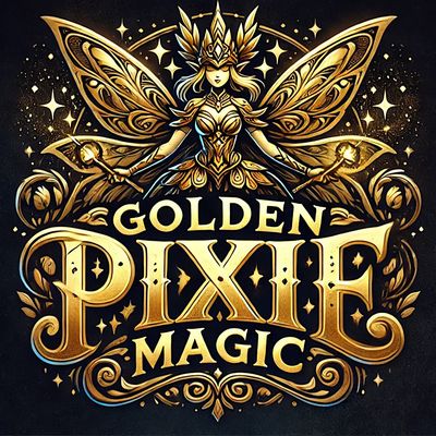 Golden Pixie Magic LLC