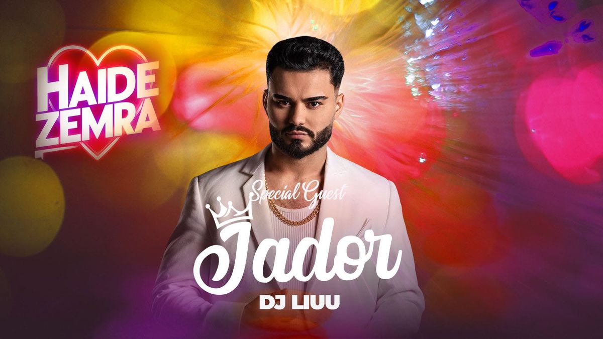 Jador | Best Balkan Party