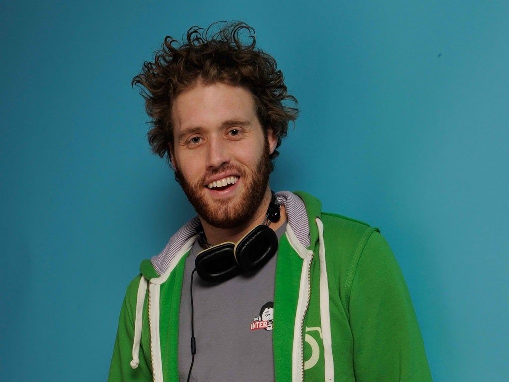 T.J. Miller
