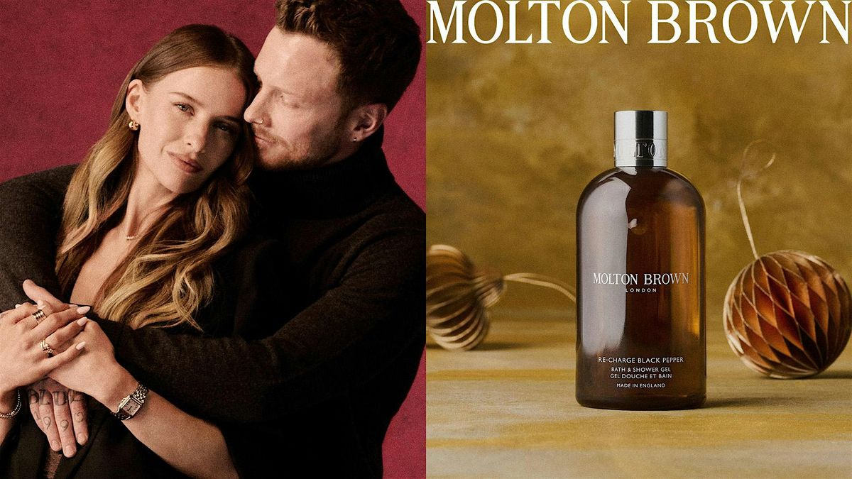Molton Brown Milton Keynes - Exclusive VIP Christmas Event