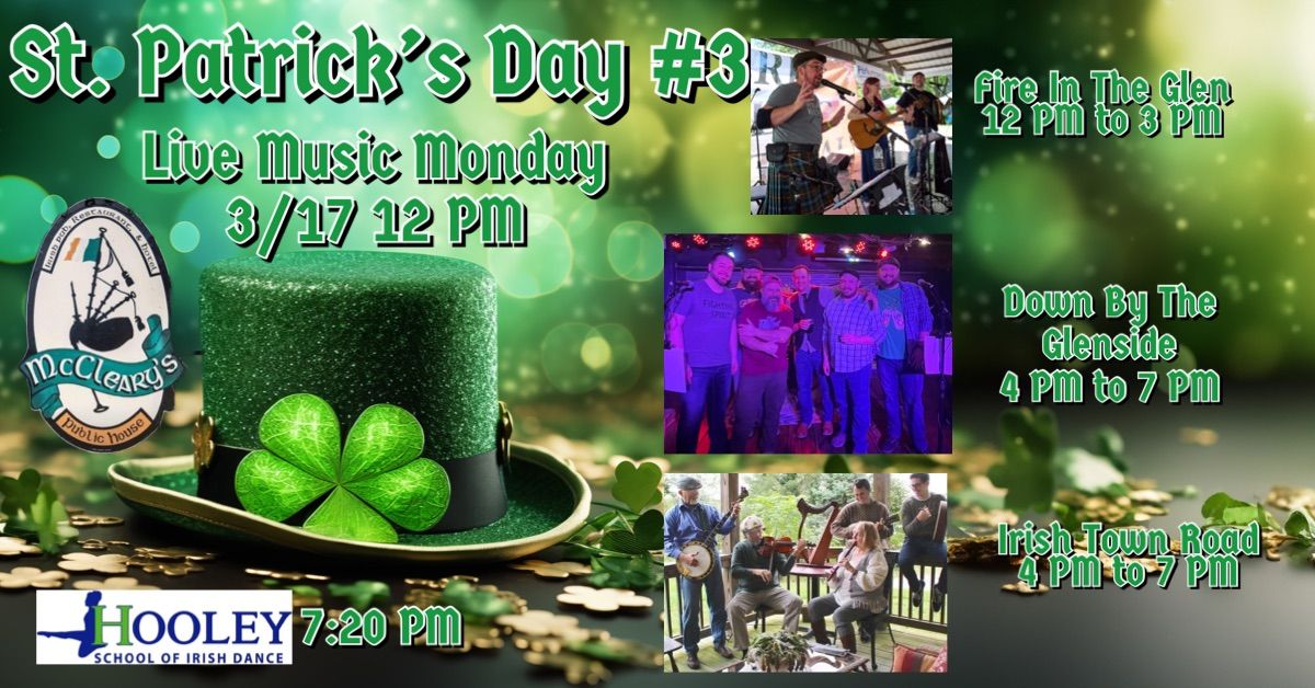 Saint Patrick\u2019s Day #3