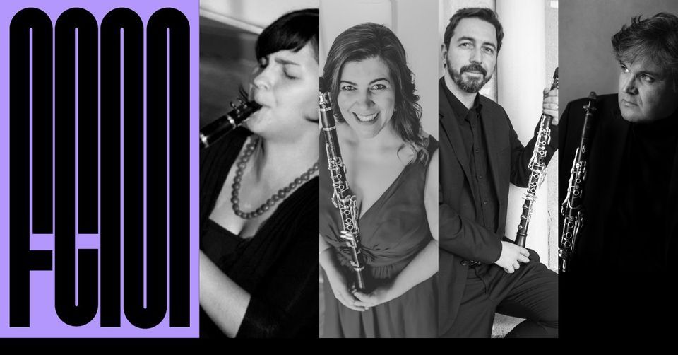 Faro Meeting 2022, Conservatório Regional do Algarve Maria