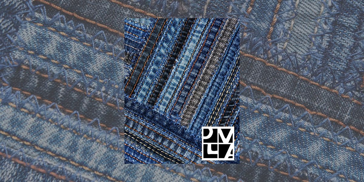 Woven: Girl Talk Panel Discussion & Textile Workshop