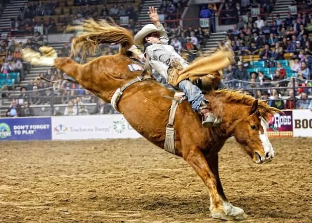 Western Art and Rodeo in Denver\u2014American Museum of Western Art and Western Stock Show