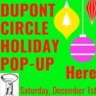 Dupont Circle Pop-up