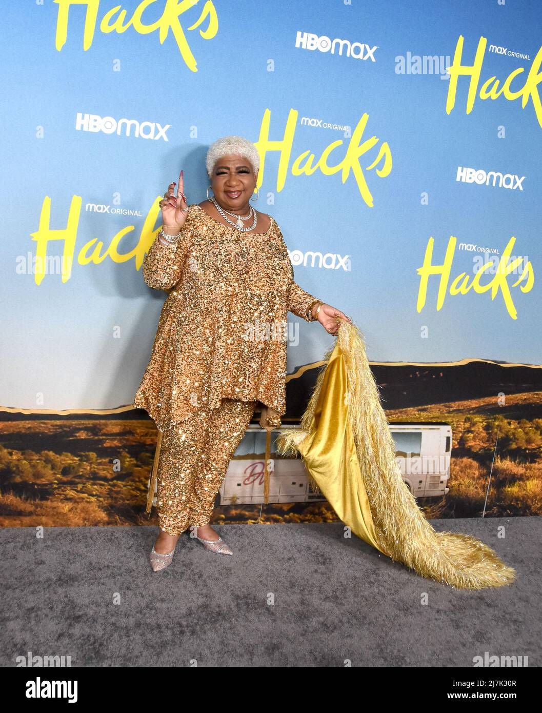 Luenell (Theater)