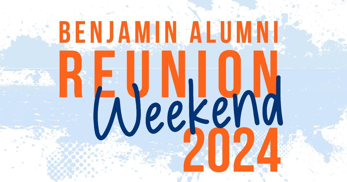 Alumni Reunion Weekend