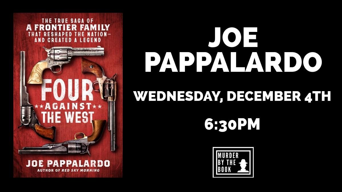 Joe Pappalardo