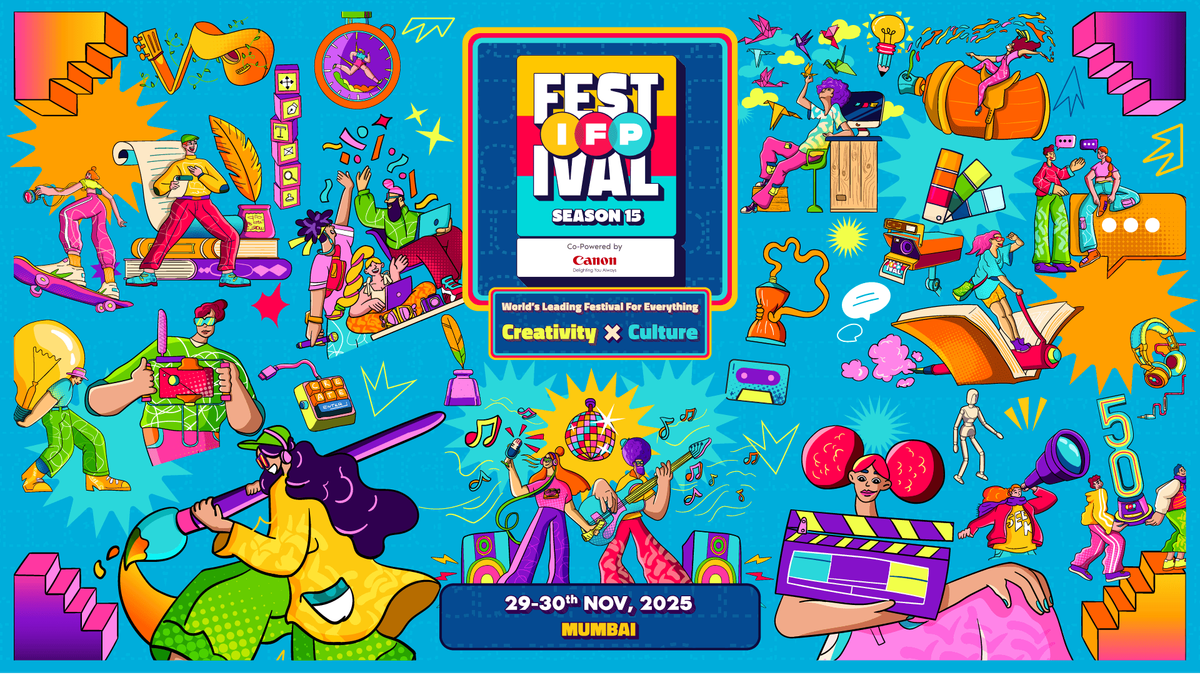 IFP Festival Season 15