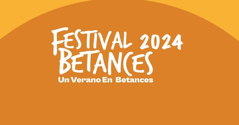 Festival Betances 