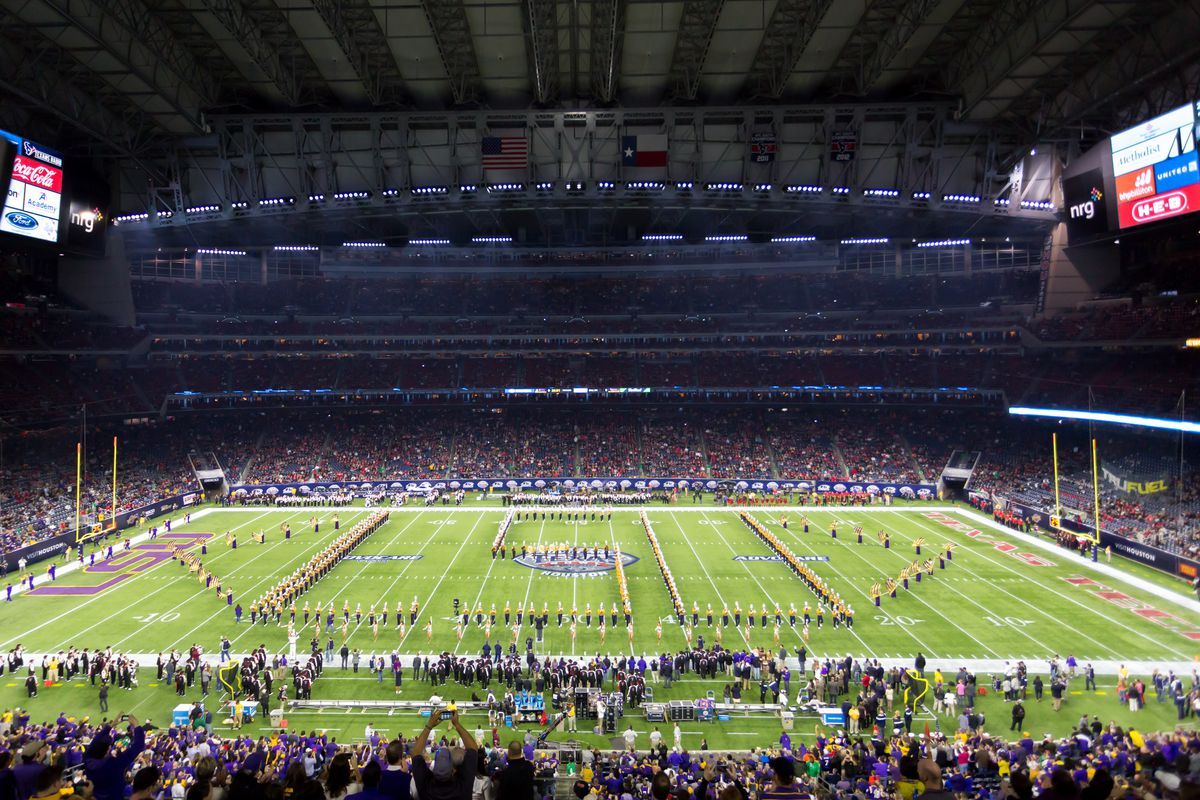 Texas Bowl