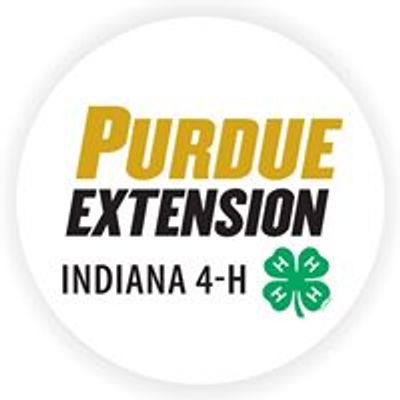 Purdue Extension - Monroe County 4-H