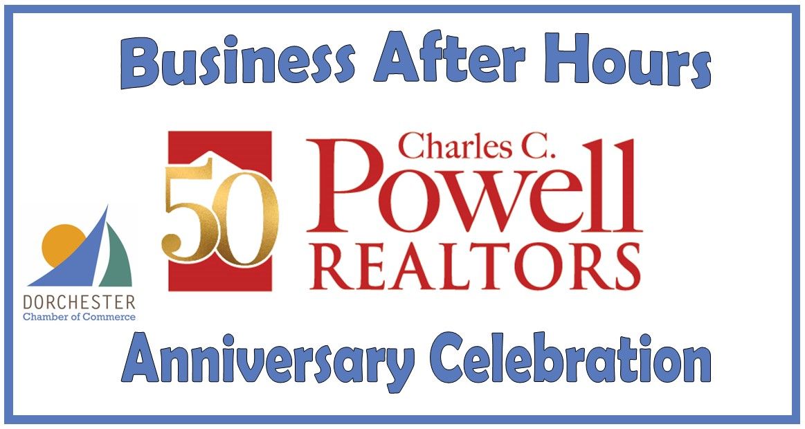 Business After Hours: Powell Realtors' 50th Anniversary