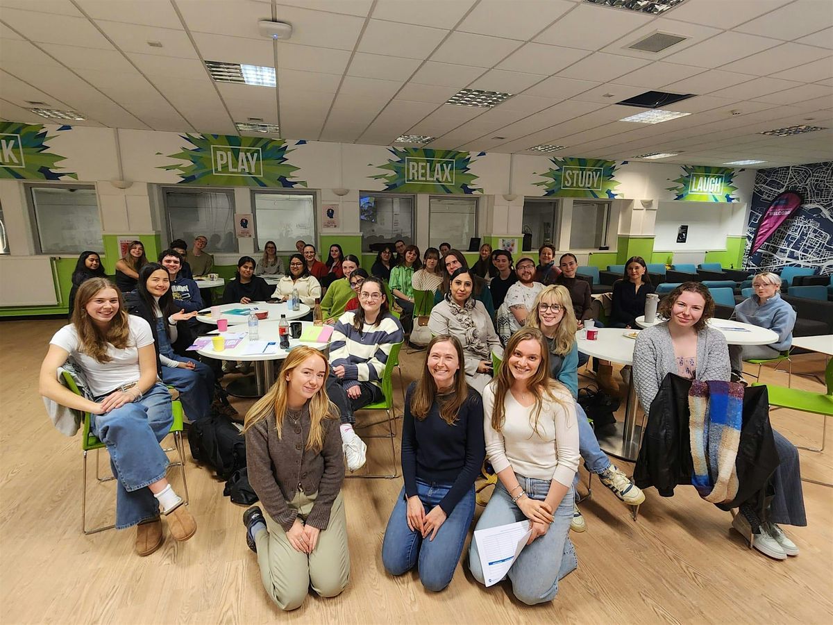 WISE Flexible Mentor Training December 2025