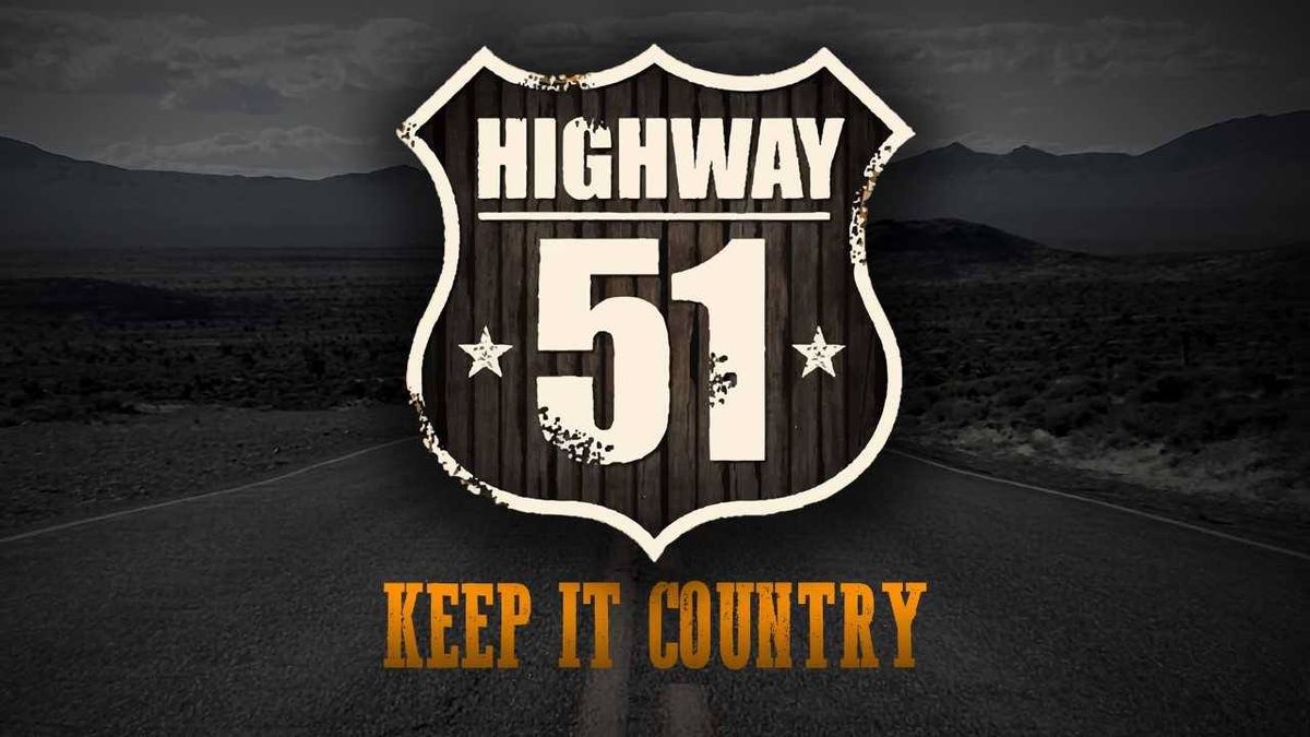 Highway 51 \/\/ Stange