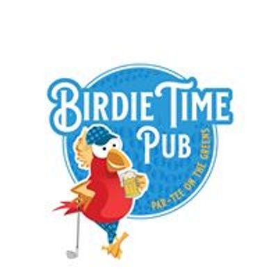 The Birdie Time Pub