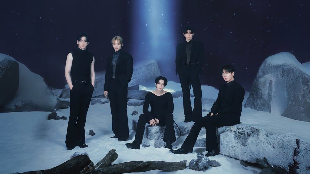 TOMORROW X TOGETHER WORLD TOUR 'ACT : TOMORROW'