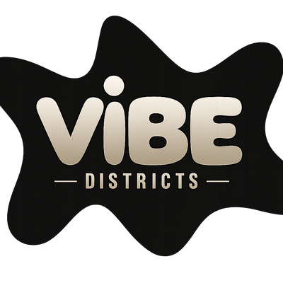 Vibe Districts