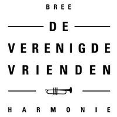 Koninklijke Harmonie De Verenigde Vrienden Bree