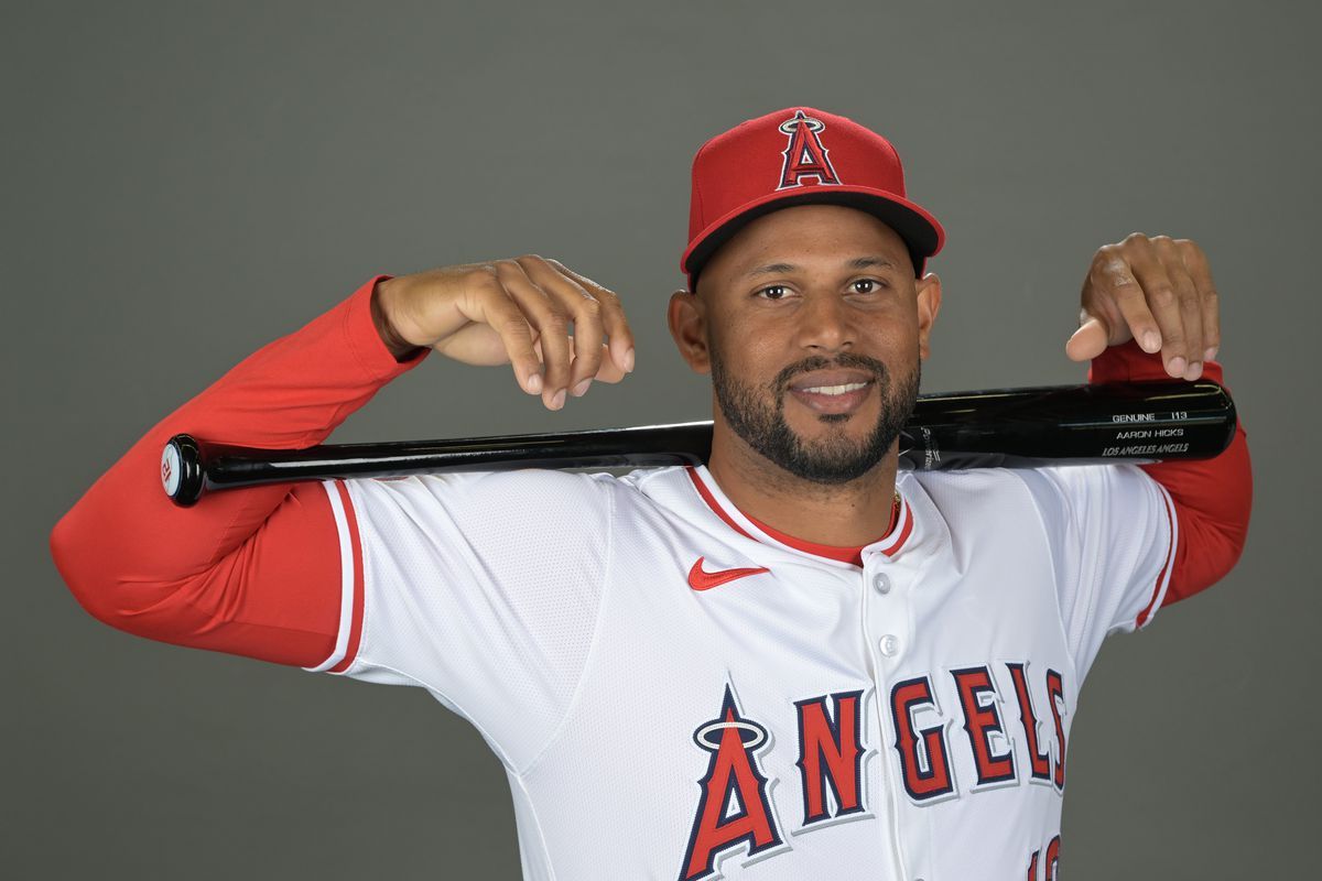 Los Angeles Angels (MLB Baseball)