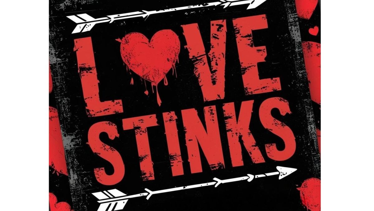 Love Stinks