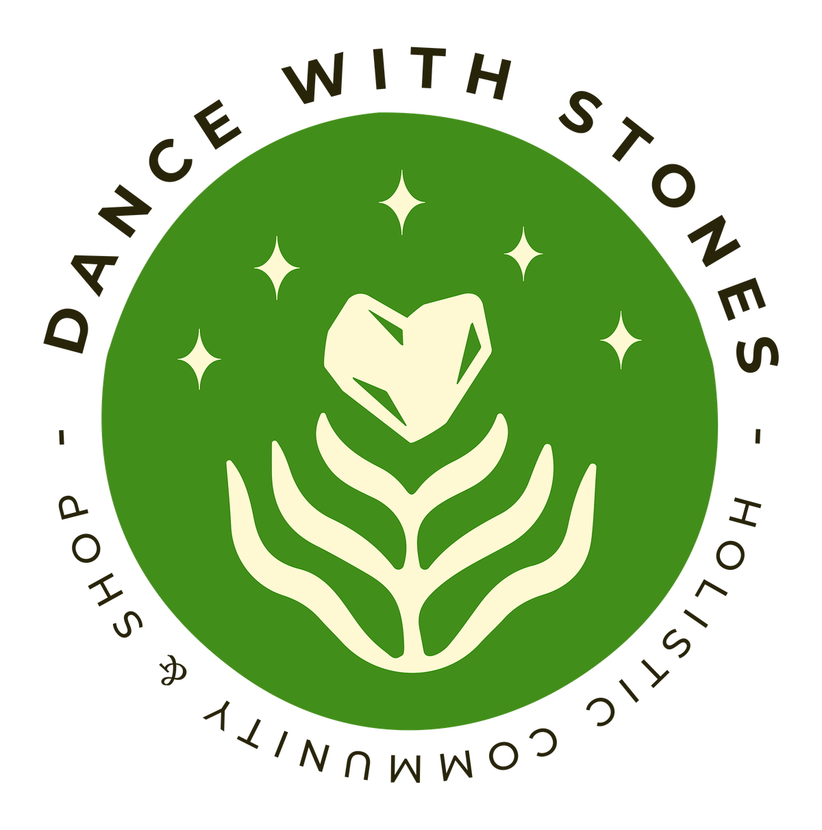 Reiki Exchange with Persephone Justice