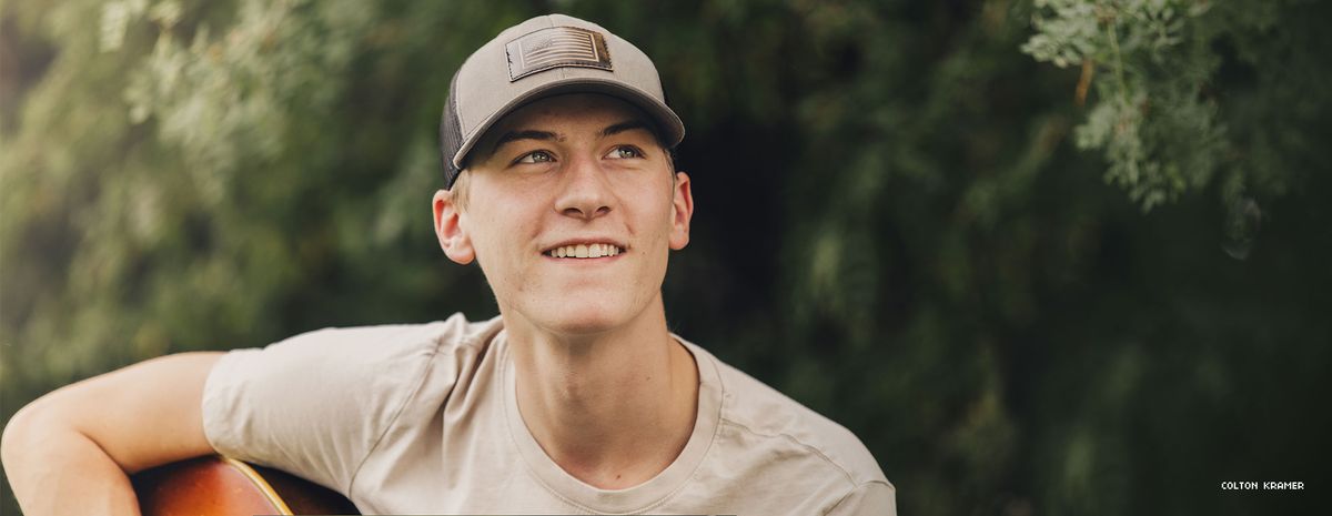 Sam Barber at Franklin Music Hall