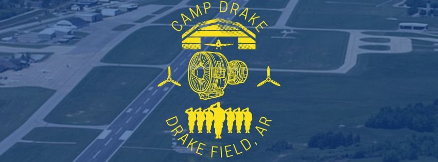 Camp Drake III