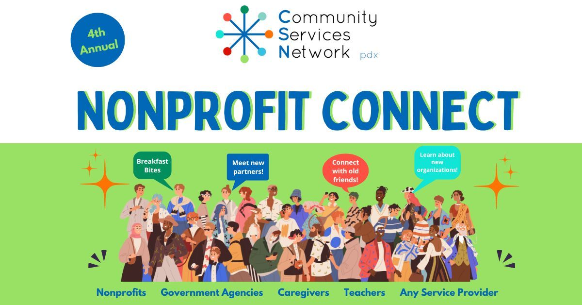 Nonprofit Connect