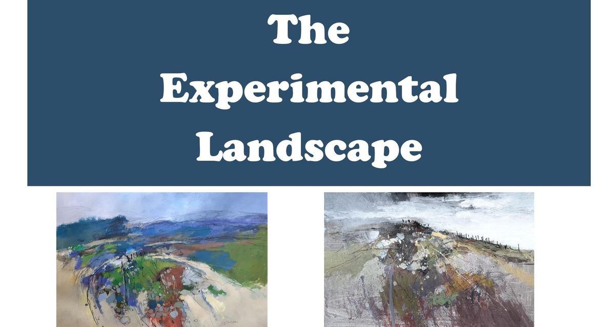 Workshop: The Experimental Landscape