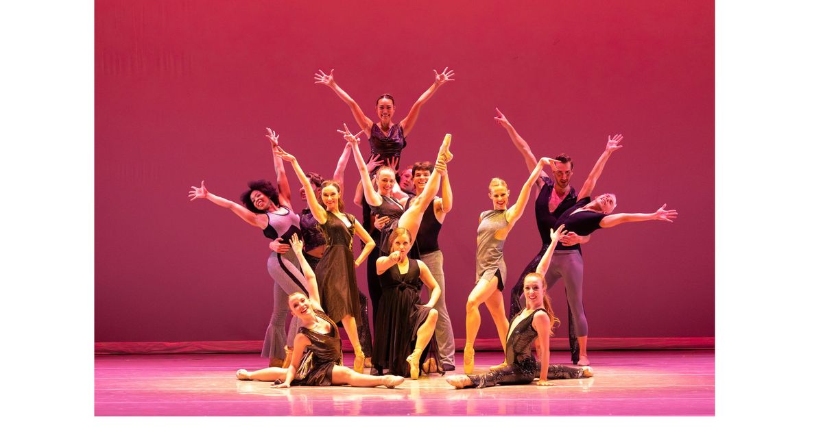 Chicago Repertory Ballet