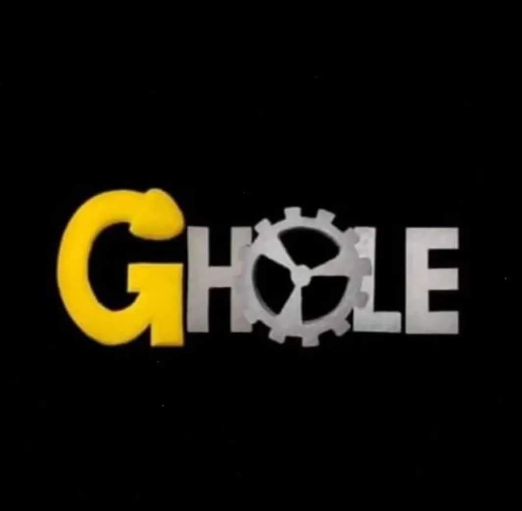 G-Hole 