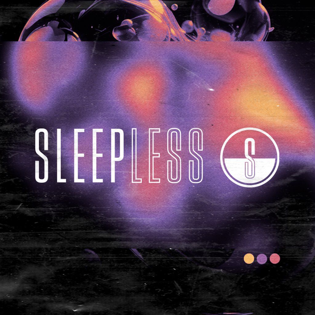 Wilkinson x [THE BLAST] present \/\/ Sleepless Bristol 2025