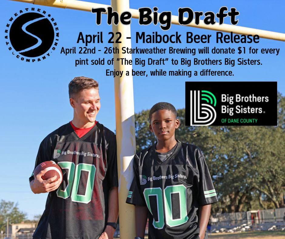 The Big Draft - Special Beer Release