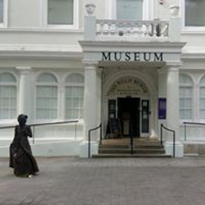 The Willis Museum and Sainsbury Gallery