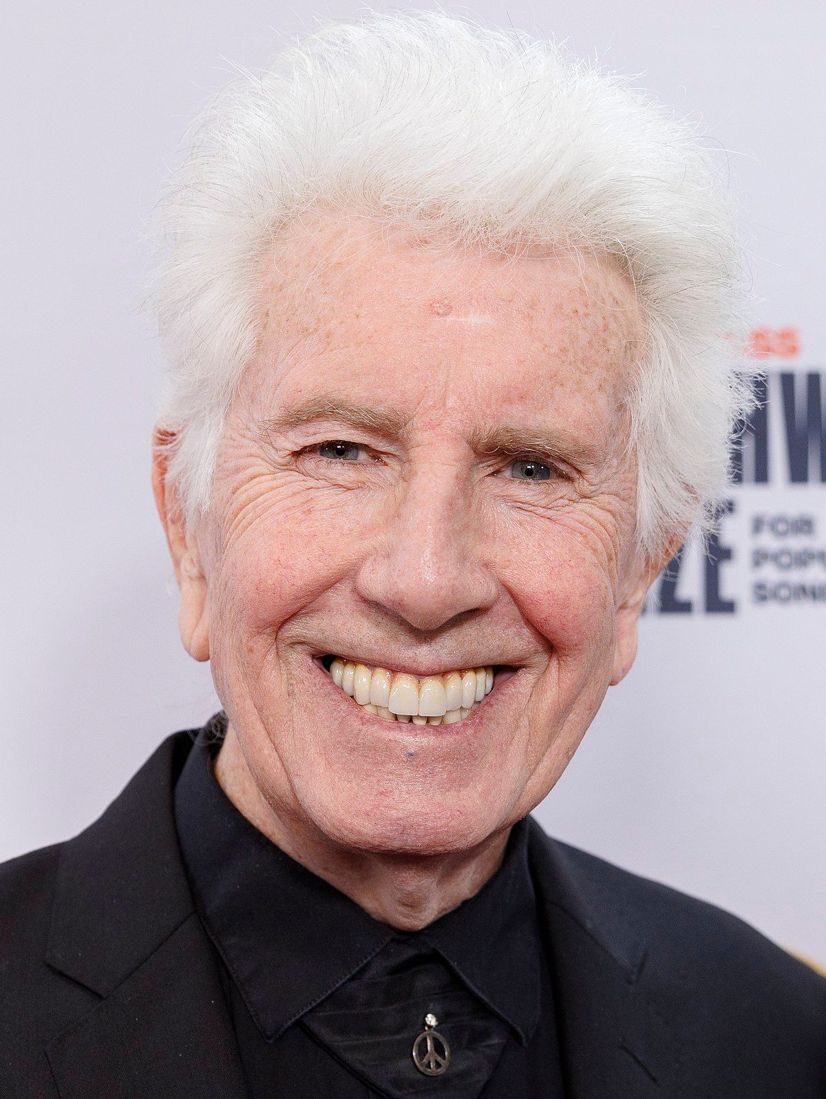 Graham Nash